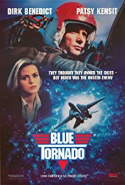 Watch Full Movie :Blue Tornado (1991)