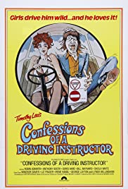 Watch Full Movie :Confessions of a Driving Instructor (1976)