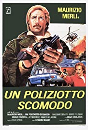 Un poliziotto scomodo (1978)
