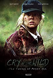 Cry in the Wild: The Taking of Peggy Ann (1991)