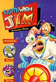Earthworm Jim (19951996)
