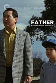 Watch Full Movie :Father (1988)