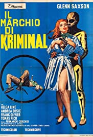 Il marchio di Kriminal (1968)