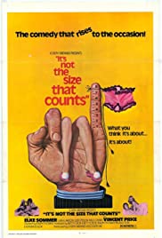 Its Not the Size That Counts (1974)