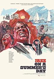 Jazz on a Summers Day (1959)