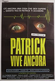 Patrick Still Lives (1980)