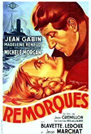 Remorques (1941)