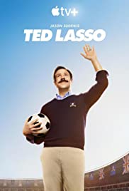 Ted Lasso (2020 )