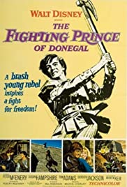 The Fighting Prince of Donegal (1966)