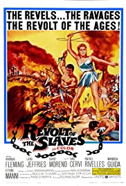 La rivolta degli schiavi (1960)