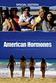 Watch Full Movie :American Hormones (2007)