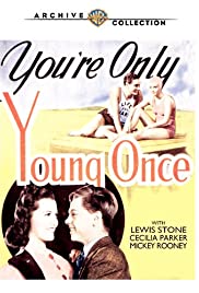 Youre Only Young Once (1937)