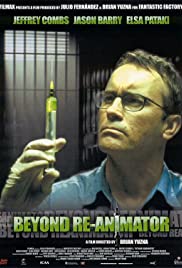 Beyond ReAnimator (2003)