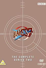 Blakes 7 (19781981)