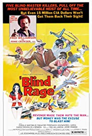 Blind Rage (1976)