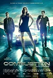 Watch Full Movie :Combustion (2013)