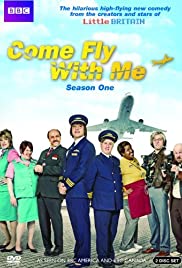 Come Fly with Me (20102011)