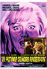 Watch Full Movie :The Fourth Victim (1971)