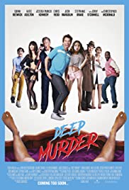 Deep Murder (2019)
