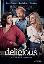 Delicious (20162019)