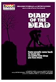 Diary of the Dead (1976)