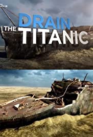 Drain the Titanic (2015)