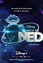 Watch Full Tvshow :Earth to Ned (2020 )