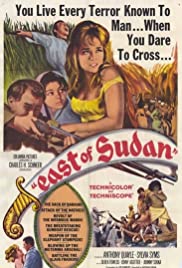 East of Sudan (1964)