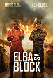Elba vs. Block (2020 )