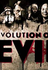 Evolution of Evil (2015)