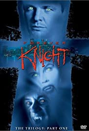 Forever Knight (19921996)