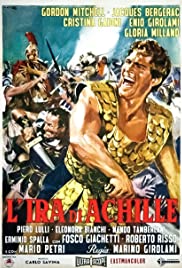 Fury of Achilles (1962)