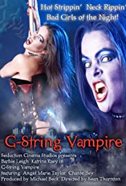 G String Vampire (2005)