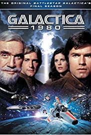 Galactica 1980 (1980)
