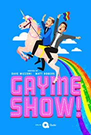 Gayme Show (2020 )