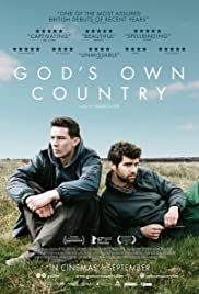 Gods Own Country (2017)