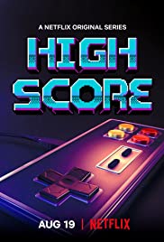 High Score (2020 )