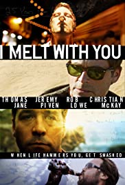 Watch Full Movie :I Melt with You (2011)