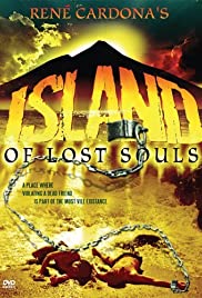 Island of Lost Souls (1974)