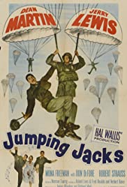 Jumping Jacks (1952)