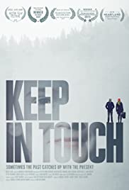 Watch Full Movie :Keep in Touch (2015)