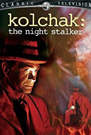 Kolchak: The Night Stalker (19741975)