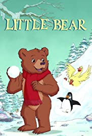 Little Bear (19952003)