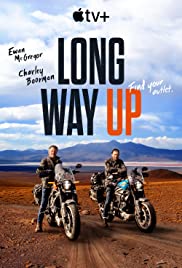 Long Way Up (2020 )