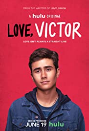Love, Victor (2020 )