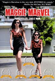 Watch Full Movie :Maggie Marvel (2011)