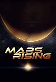 Mars Rising (2007 )