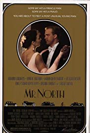 Mr. North (1988)