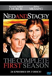 Watch Full Tvshow :Ned and Stacey (19951997)