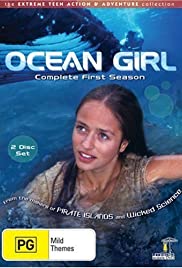 Ocean Girl (19941997)